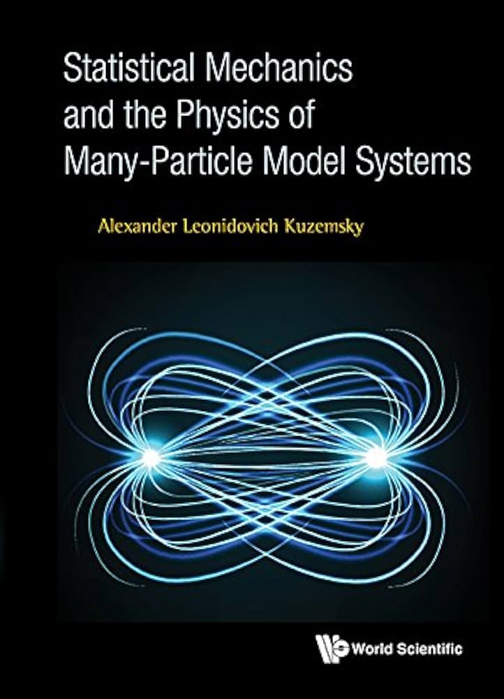 Amazon.co.jp: Statistical Mechanics And The Physics Of Many